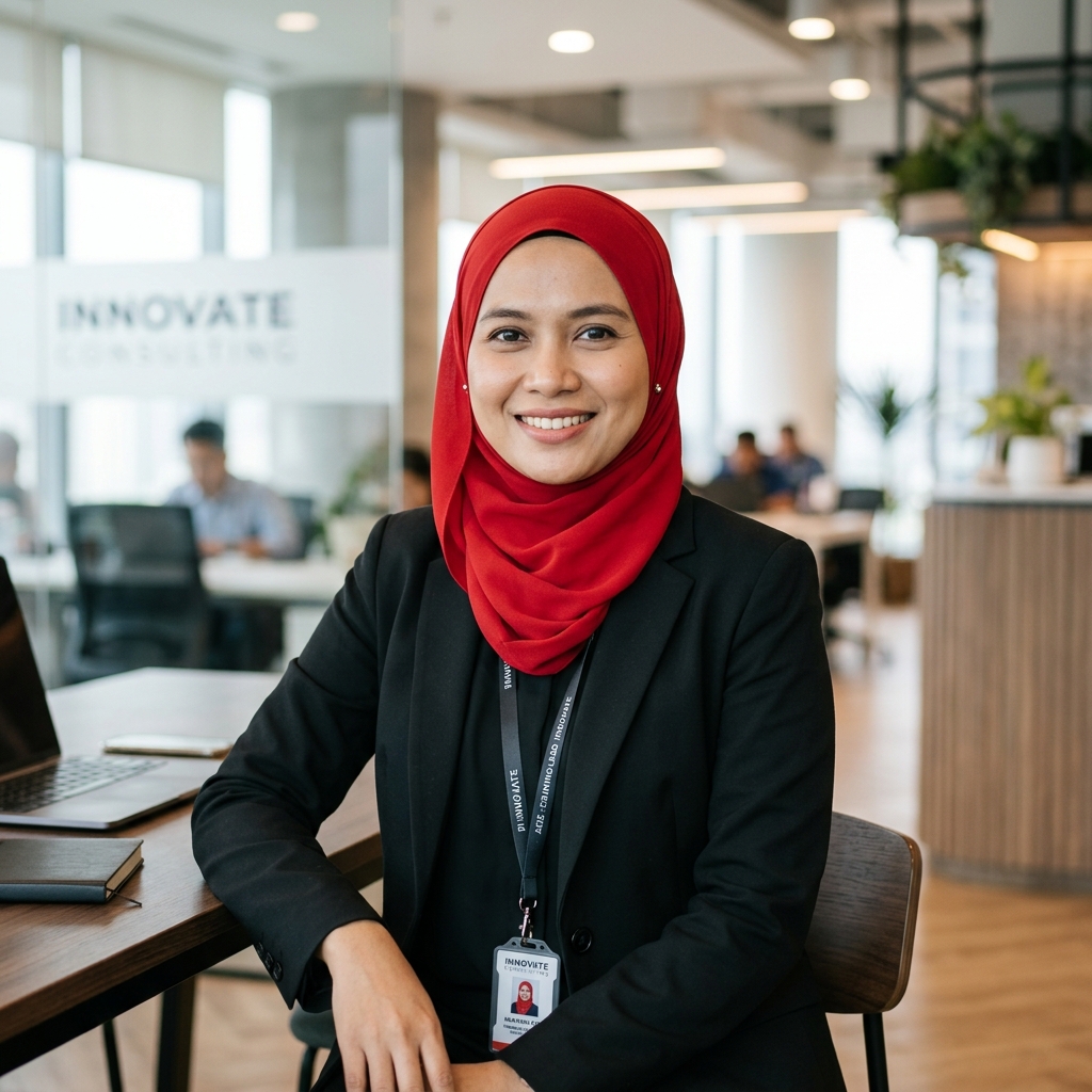 Nazihah Rosli